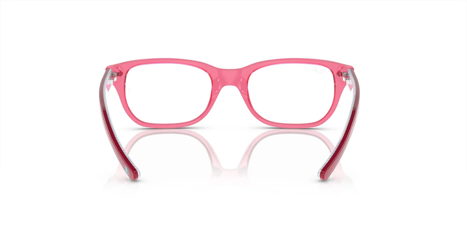 Ray-Ban Kids 0RY1555F Eyeglasses - view 21